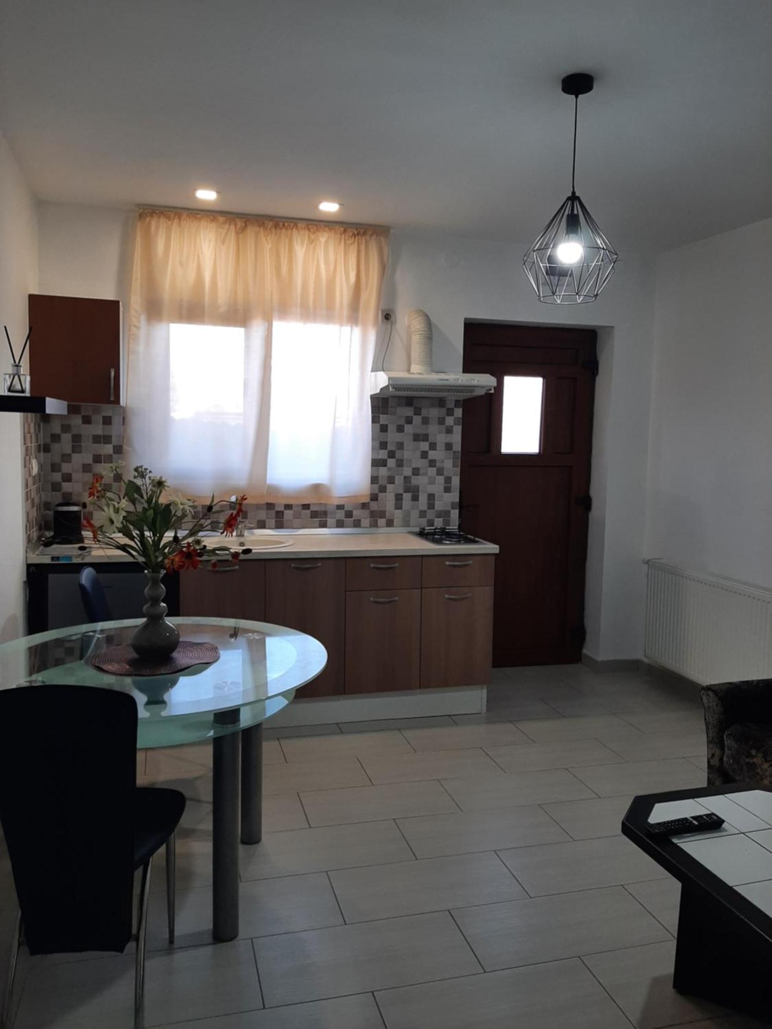 Appartement Golden Stars à Arad Extérieur photo